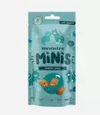 Moster Minies Dental care 60g herkku - Kissan makupalat ja herkut - 7350040127650 - 1