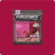 Nutriment Nauta ja poro 800g - Muut koiran pakasteruoat - 6410180002260 - 1