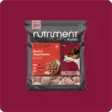 Nutriment Nauta ja vihannekset 1kg - Muut koiran pakasteruoat - 6410180002130 - 1