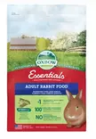 Oxbow Essential Adult Rabbit Food 2.25kg - Kanien ja jyrsijöiden pelletit - 744845401010 - 1