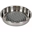 Ozami teräsruokakuppi 500ml - Kissan ruokakupit - 7330002056860 - 1
