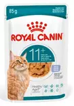 RC FHN Ageing 11+ in Jelly 12x85g - Royal Canin märkäruoat - 9003579050040 - 1