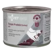 Trovet dog/cat UPR Unique protein kalkku - Eläinlääkäriruuat - 8716811031530 - 1