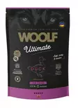 Woolf ultimate duck - Muut koiran kuivaruoat - 8594178557050 - 1