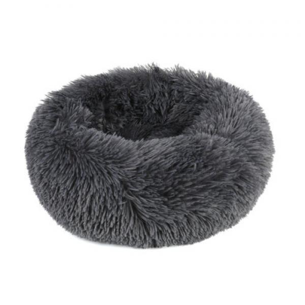 Brava Fluffy pörröpeti rauhoittava XXL - Koiran pedit - 6438411012550 - 1