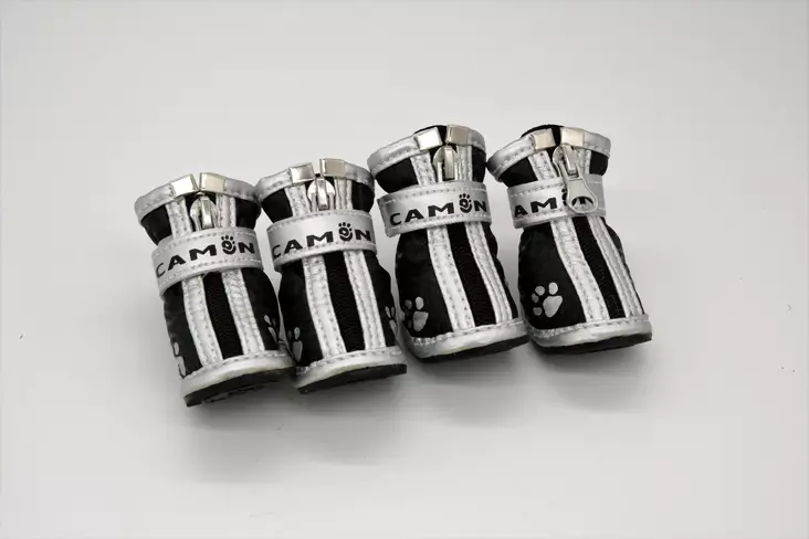 Camon mustat tossut - Tossut ja kengät - 8019808111483 - 1