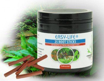 Easy-Life 25 roots sticks lannoitetikku - Pohjalannoitteet - 8718347330200 - 2