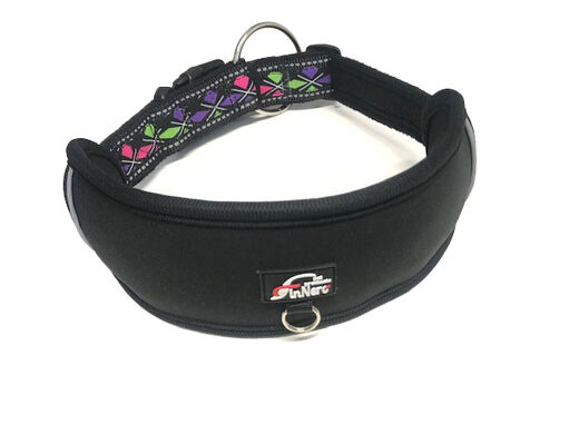 Finnero Rescue Säädettävä Panta - Tekstiilipannat - 6438406008940 - 1