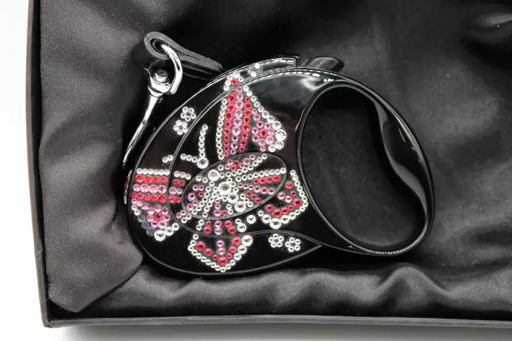 Flexi Swarovski elements 1 - Flexit - 8002575540 - 1