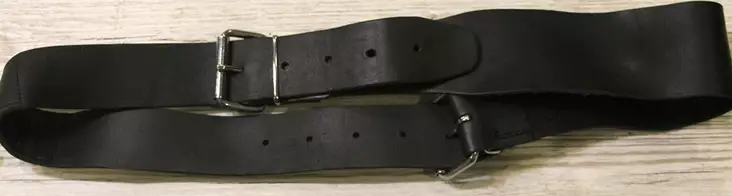 Jokke Skuppe-miesten hiihtovyö - Lenkkeilytarvikkeet - 6417114921000 - 1