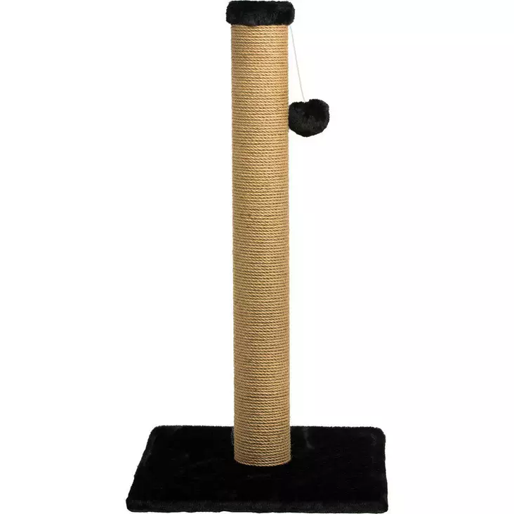 Kissan raapimapuu Z12 39x39x80cm - Kissan raapima-/kiipeilypuut - 7330002051810 - 1