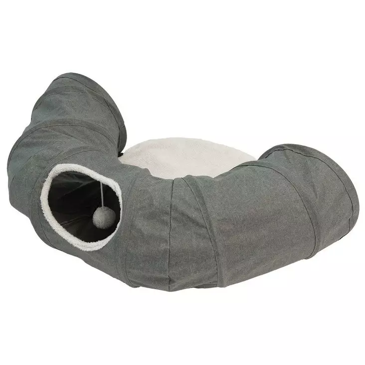 Kissan tunneli 68x97x28cm - Muut kissan lelut - 022517419960 - 1
