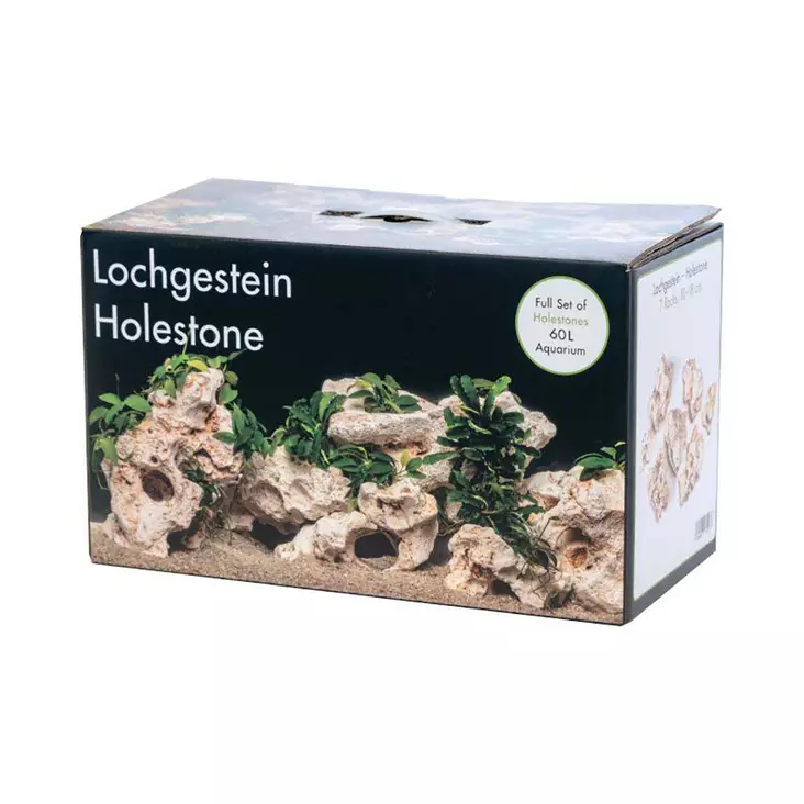 Kivilajitelma Holestone Akvaarioon - Akvaarion kivet - 4260092575060 - 1