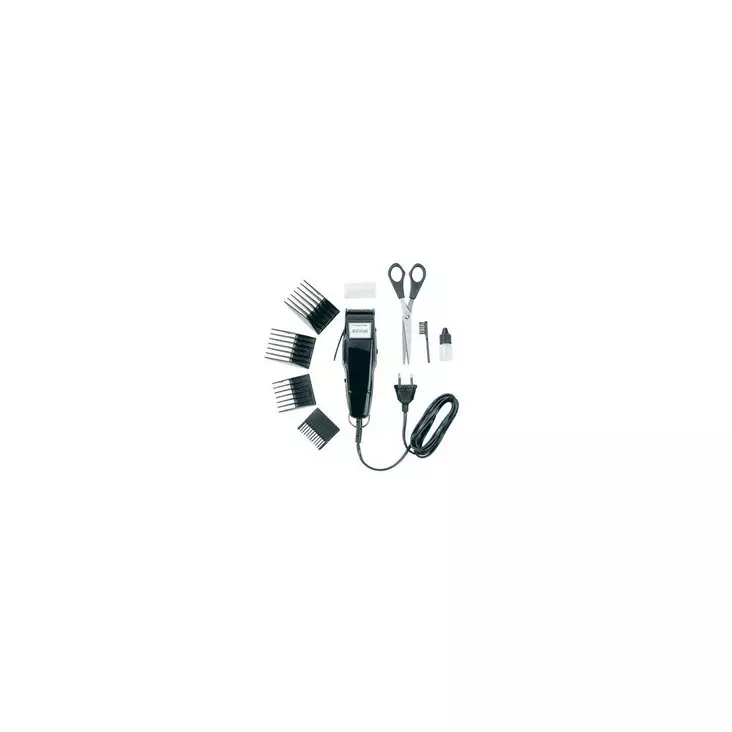Moser 1400 10 W Standard - Koiran trimmaus - 4011905023830 - 1