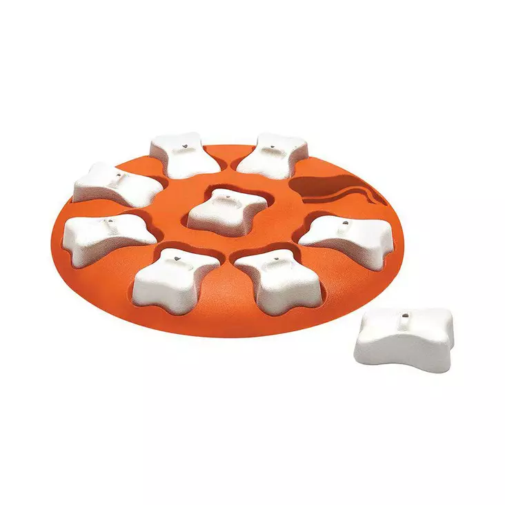 Nina Ottosson Dog Smart - Koiran aktivointilelut - 700603673310 - 1