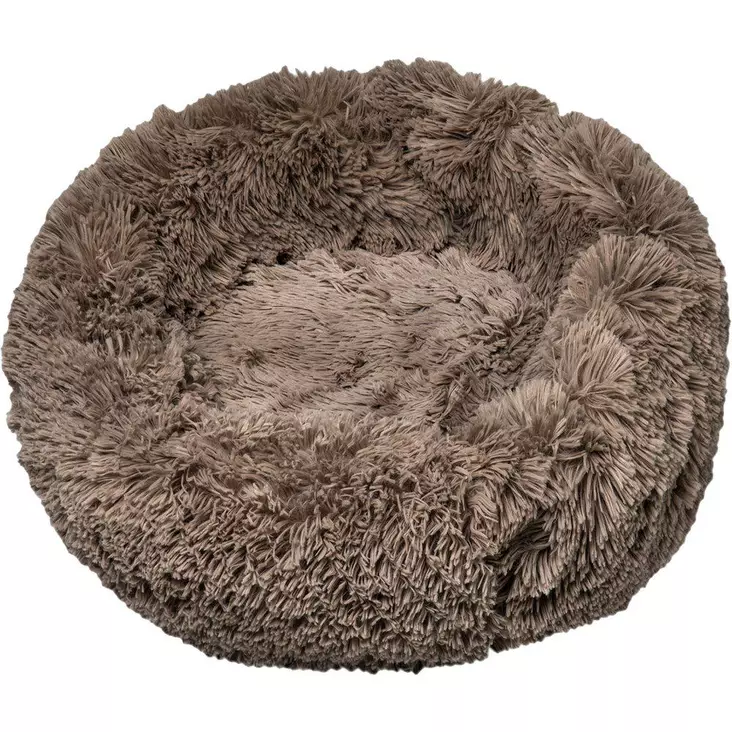 Ozami Doris pörröpeti ruskea 90cm - Koiran pedit - 7330002053890 - 1