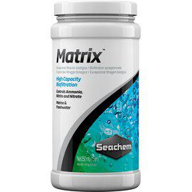 Seachem Matrix - Akvaarion suodatinmateriaalit - 000116011600 - 1