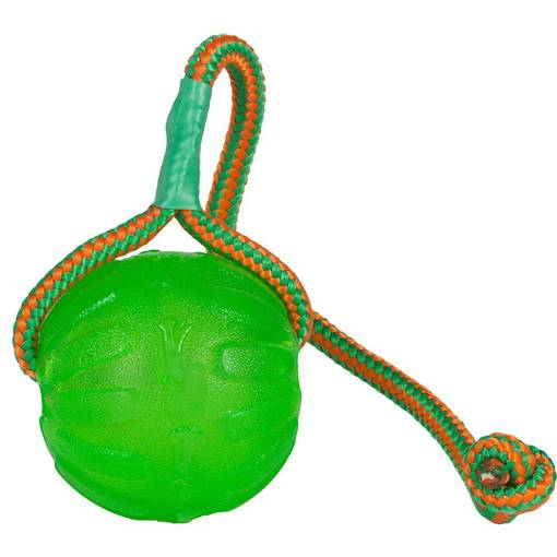 Starmark Swing n'Fling Chewball - Koiran pallot - 873199003530 - 1