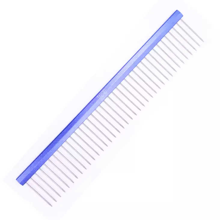 Tauro Ammattitason Alumiininen Kampa - Kammat - 4779051634910 - 1