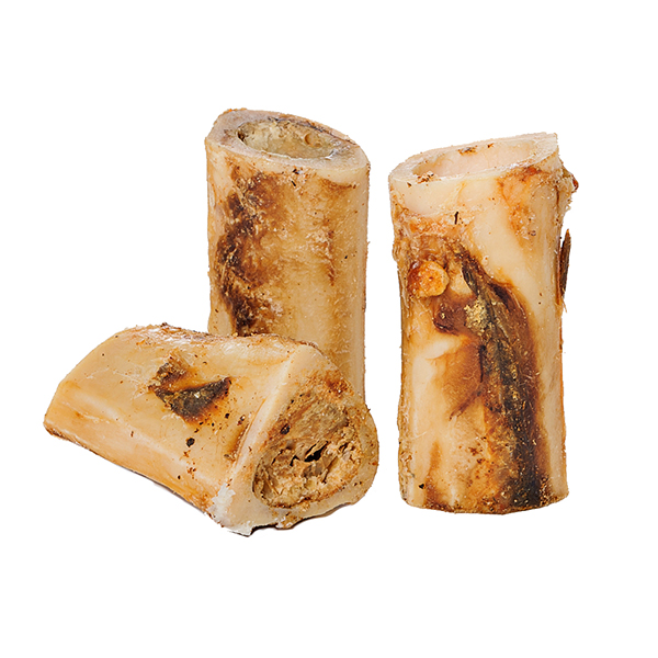 Tessu pieni putkiluu 7kg - Koiran kypsät luut - 64206178121240 - 1