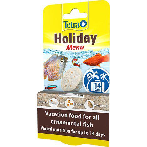 Tetra Holiday menu 30g - Tetra kalanruoat - 4004218289840 - 2