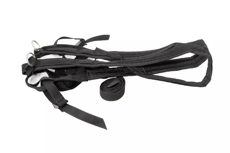 Vetovaljas musta - Koiran vetovaljaat - 7038340053830 - 1