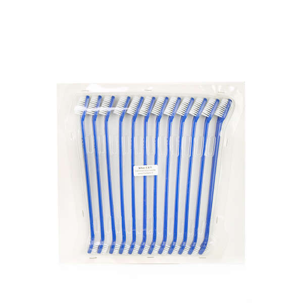 Virbac Hammasharja koirille 1kpl - Koiran hampaiden hoito - 6035196150110 - 1