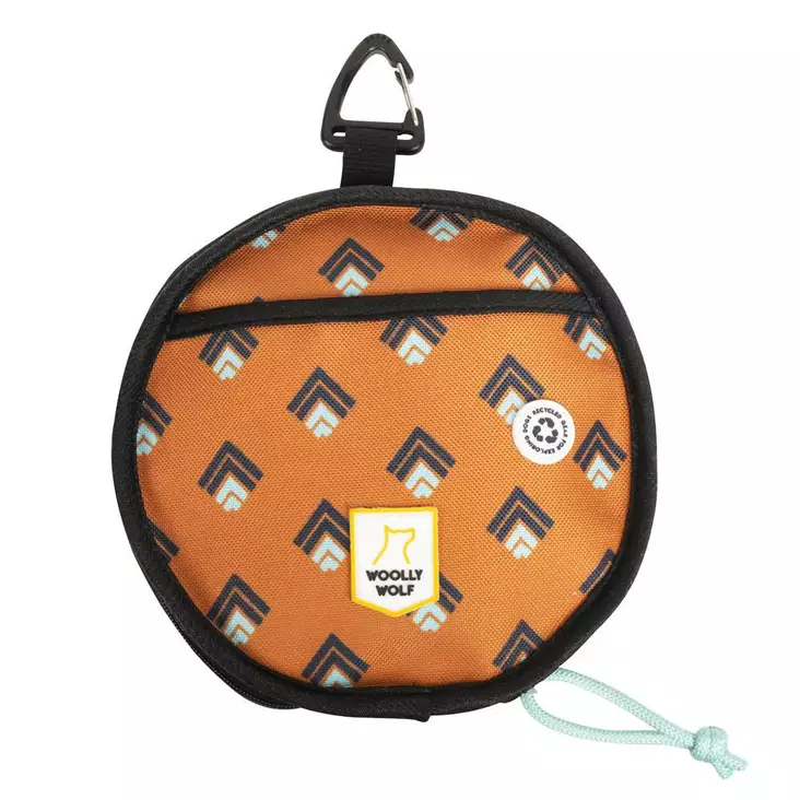 Woolly Wolf Sea to Summit matkakuppi - Lahjatavarat lemmikin omistajalle - 6430072381280 - 1