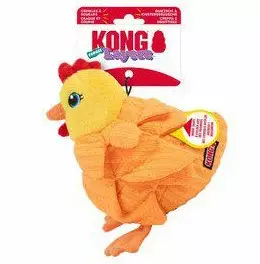 KONG layerz hen - KONG Lelut - 035585506210 - 1