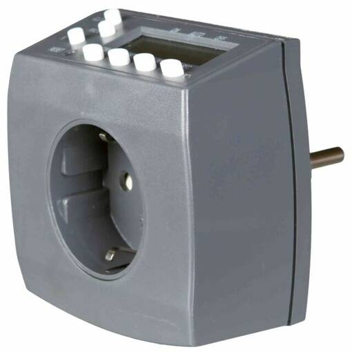 Trixie Digitaalinen sekunttiajastin - Terraarion valaistus - 4011905761220 - 1