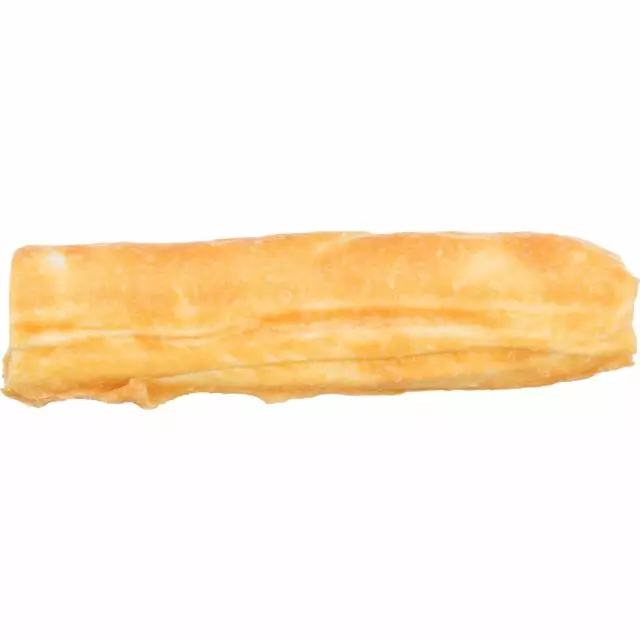 Kanapäällysteinen patukka 15cm - Koiran puruluut - 4053032423800 - 1