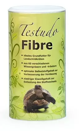 Agrobs Testudo Fibre 250g - Matelijoiden pelletit - 4039159102040 - 1