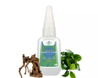 Akvaario liima - Muut akvaariotarvikkeet - 8437000927570 - 1