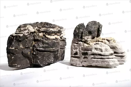 Aquadeco Leopard stone /kg - Akvaarion kivet - 131020 - 1