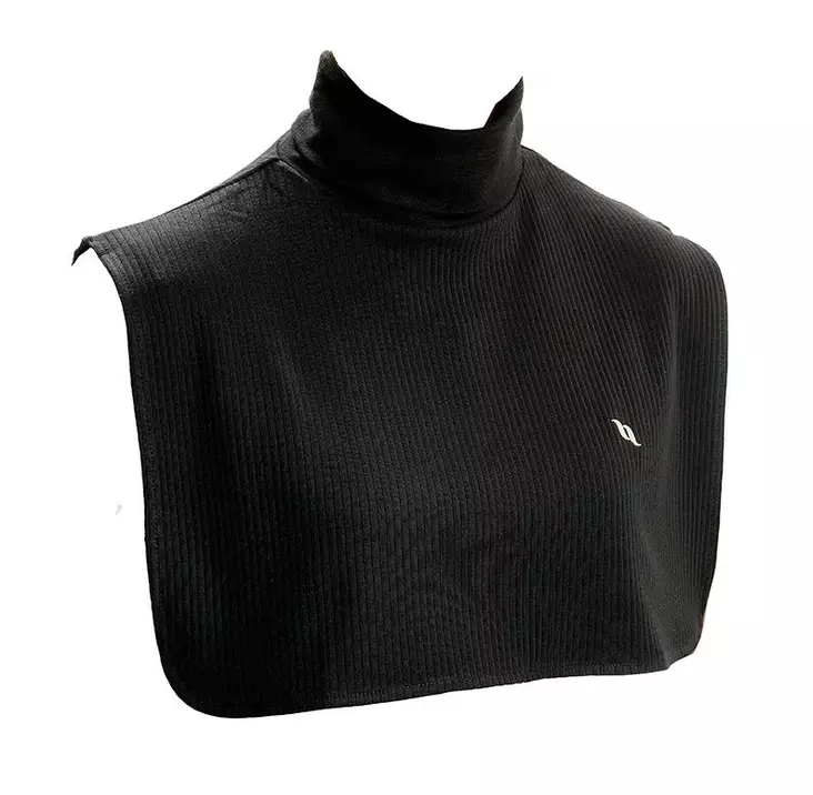 Back on Track Poolokauluri L musta - Omistajan vaatetus - 7340041101650 - 1