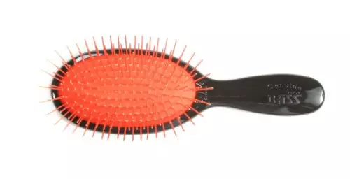 Bass Elite harja metallipiikein - Harjat - 736473106450 - 1