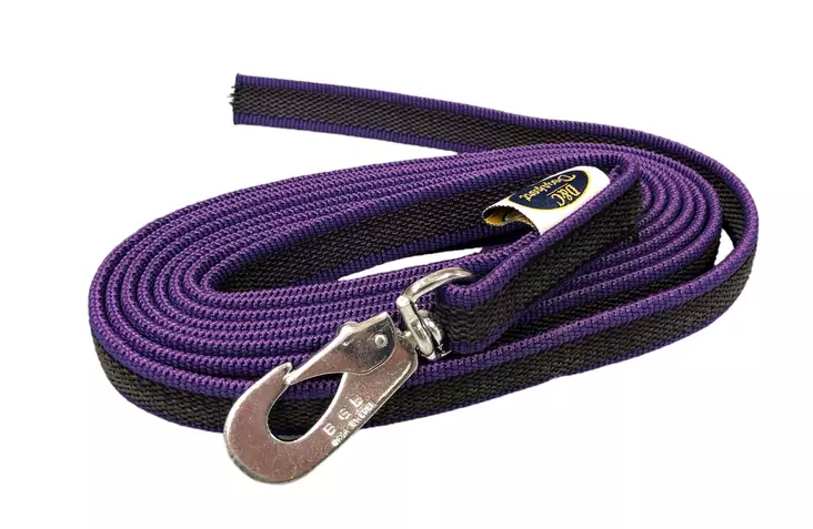 D&C Supergrip 2m liina - Koiran grip-taluttimet - 16100040 - 4