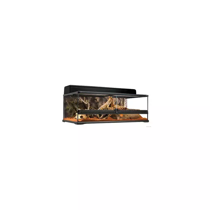 Exoterra terraario 90x45x30cm - Matelijoiden terraariot - 015561226110 - 1