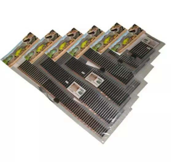 Exotic heat lämpömatto - Terraarion lämmitys - 7330002013580 - 1