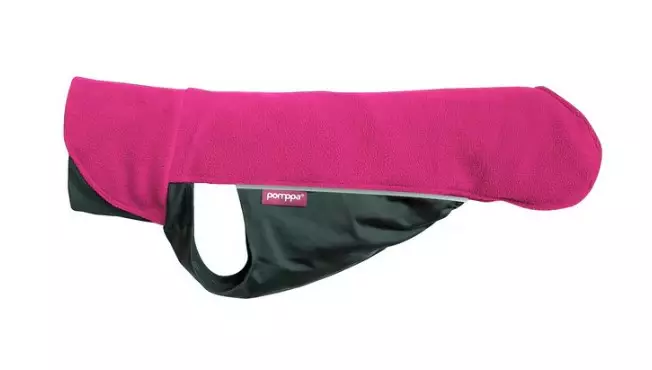 JumppaPomppa Pink - Paidat ja neuleet - 6430066797080 - 1