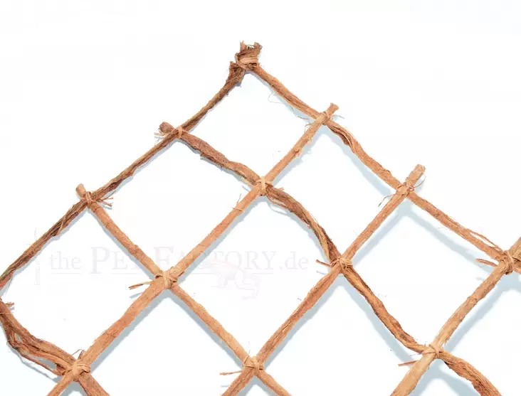 Jungle net, verkko 50x40 - Puut, korkit ja kivet - 4250349439115 - 1