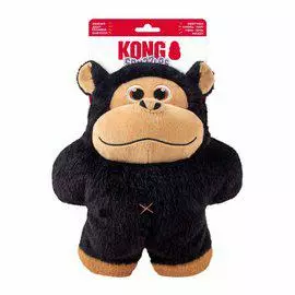 KONG Snuzzles Gorilla - Koiran tekstiililelut - 035585506630 - 1