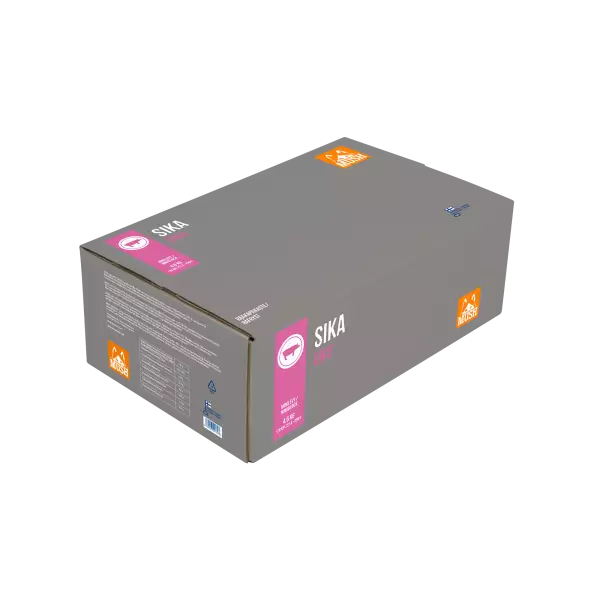 Mush Sian Jauheliha 4,6kg - Mush pakasteruoat - 6430023291330 - 1