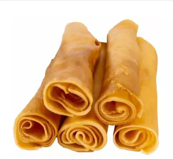 Ozami Hirvi puruluu L 28cm - Koiran puruluut - 7330002048810 - 2