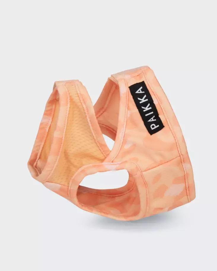 Paikka Cool Vest Peach - Kesävaatteet & varusteet - 6430076469670 - 1