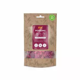 Powerki Freeze-Dried Forest Treasures - Muut jyrsijän ja kani  herkut - 5904479045010 - 1