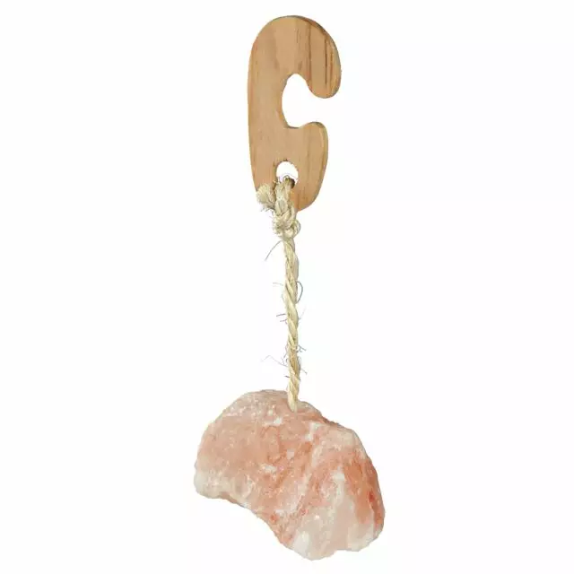 Trixie Himalajan suolakivi - Muut jyrsijän ja kani herkut - 4011905060040 - 1