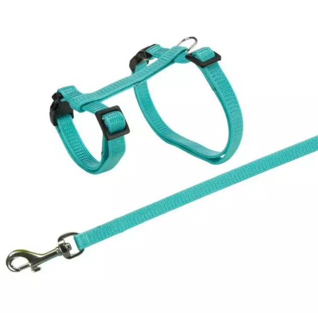 Trixie kanin valjassetti - Kanien valjaat - 4011905062600 - 1