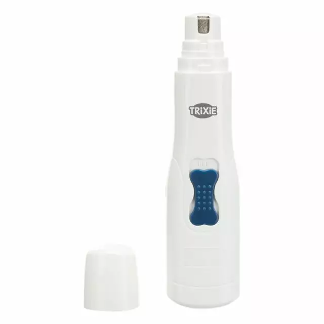 Trixie kynsienhiomakone - Koiran tassujen ja kynsienhoito - 4011905238890 - 1