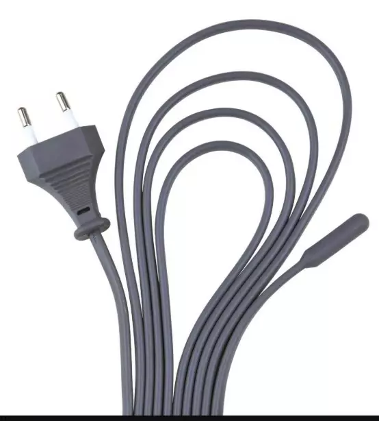 Trixie lämpökaapeli 25 w 4.5m - Terraarion lämmitys - 4011905760810 - 1